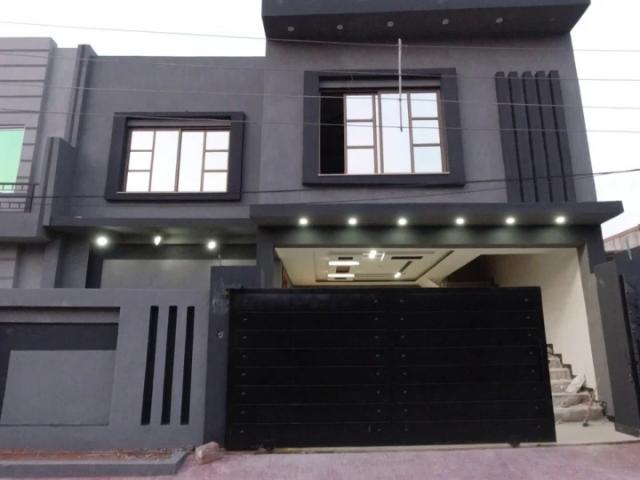 House for sale in Rawalpindi, Islamabad Capital Territory