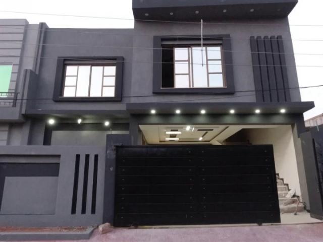 House for sale in Rawalpindi, Islamabad Capital Territory