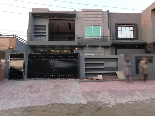 House for sale in Rawalpindi, Islamabad Capital Territory