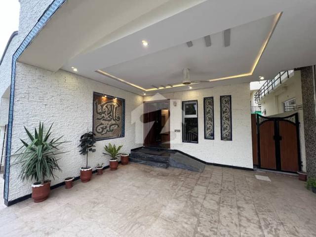 House for sale in Islamabad