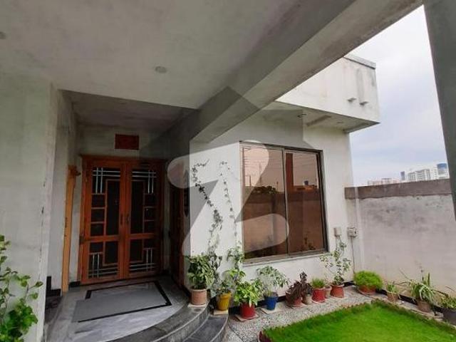 House for sale in Islamabad