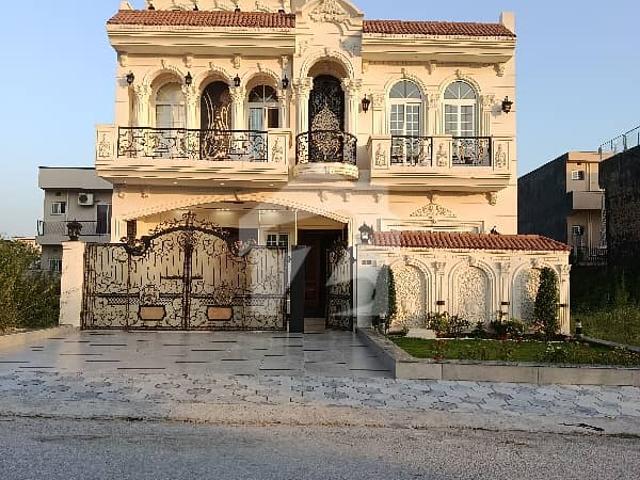 House for sale in Islamabad