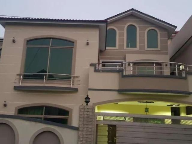 House for rent in Abbottabad, North West Frontier Province