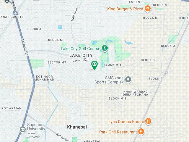 Property for sale in Rawalpindi, Islamabad Capital Territory