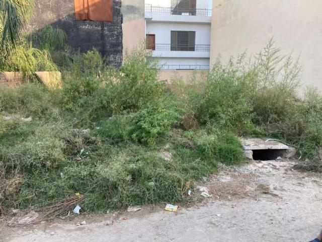 Land for sale in Rawalpindi, Islamabad Capital Territory