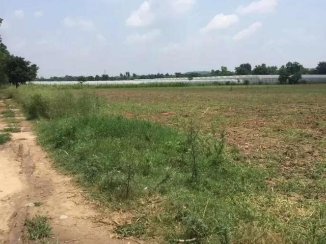 Land for sale in Rawalpindi, Islamabad Capital Territory