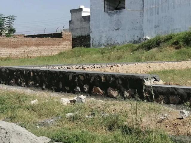 Land for sale in Islamabad Capital Territory