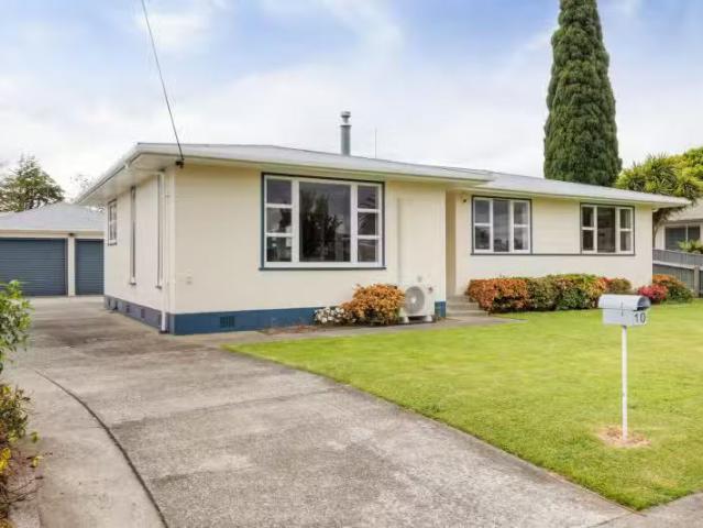 House for sale in Manawatu District
