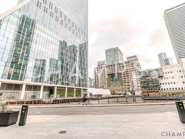Apartment for rent in London Borough of Tower Hamlets, Greater London