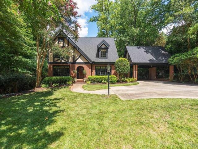 House for sale in Greenville, South Carolina