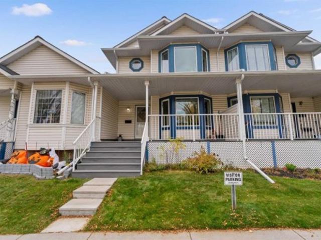 Townhouse for sale in Martindale, Calgary