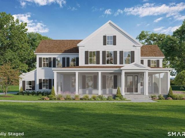House for sale in Westport, Connecticut