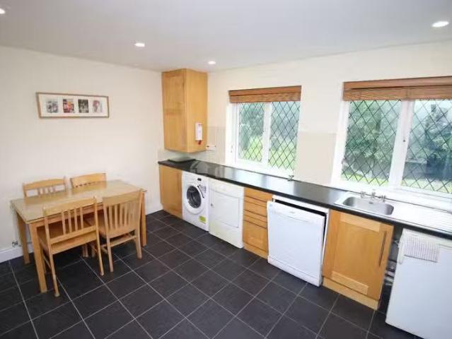 Apartment to rent