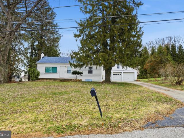 Property for sale in Cockeysville, Maryland