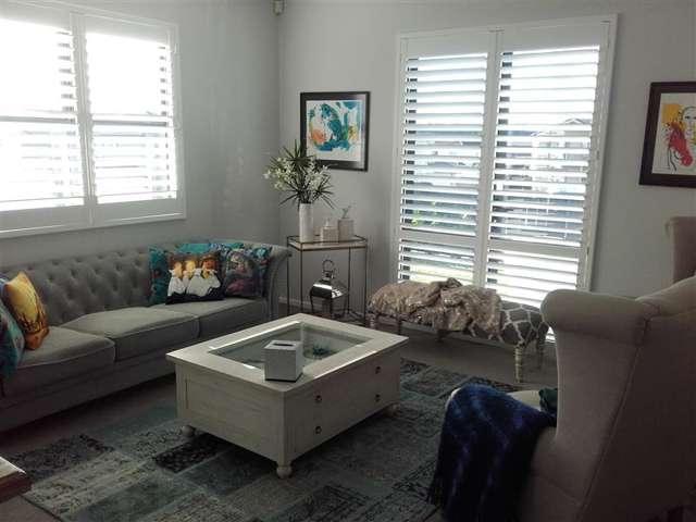 House for rent in Paremoremo