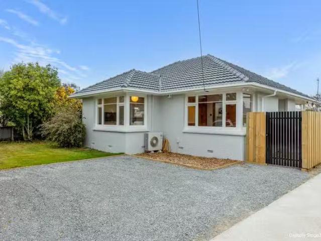 House for sale in Lincoln, Canterbury