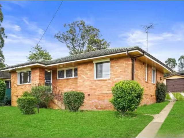 House for rent in Sydney, New South Wales