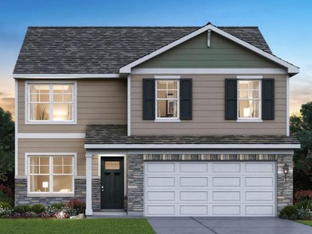 House for sale in Hobart, Indiana
