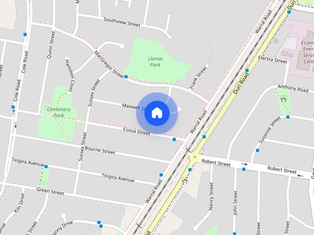 House for rent in Piallamore, New South Wales