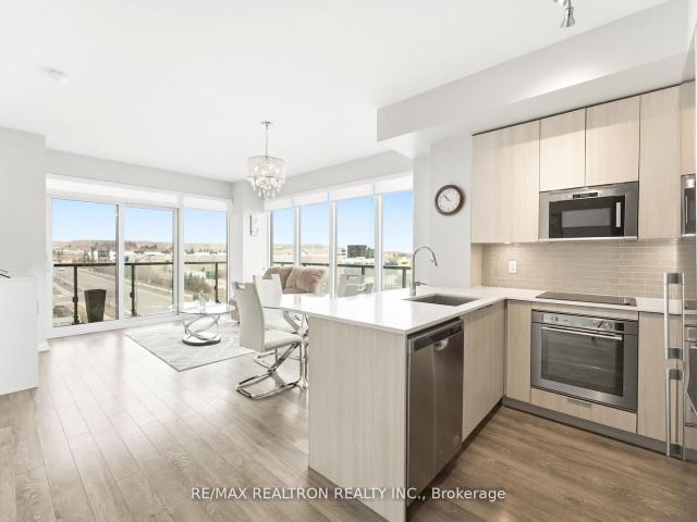Townhouse for rent in Woburn, Ontario