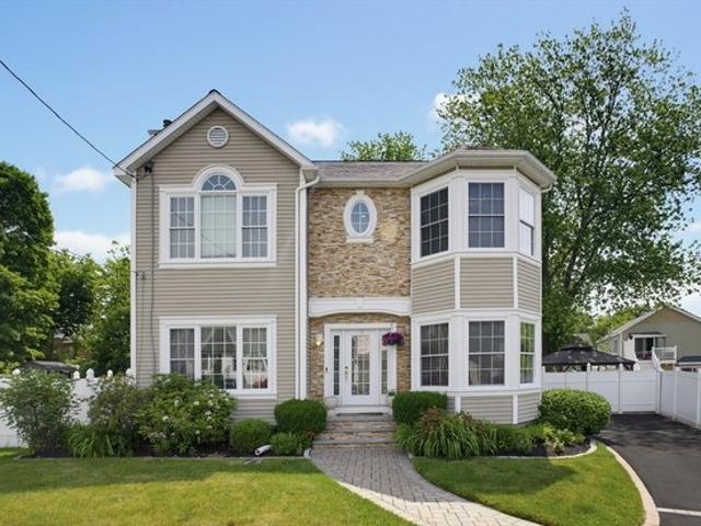 House for sale in Milford, Massachusetts