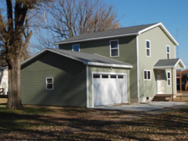 Property for sale in Hamlet, Indiana