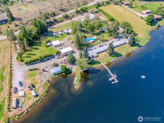 Commercial for sale in Tonasket, Washington