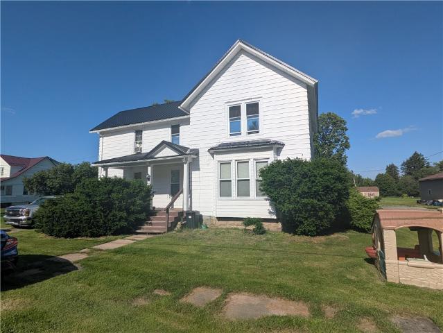 Property for sale in Mount Jewett, Pennsylvania