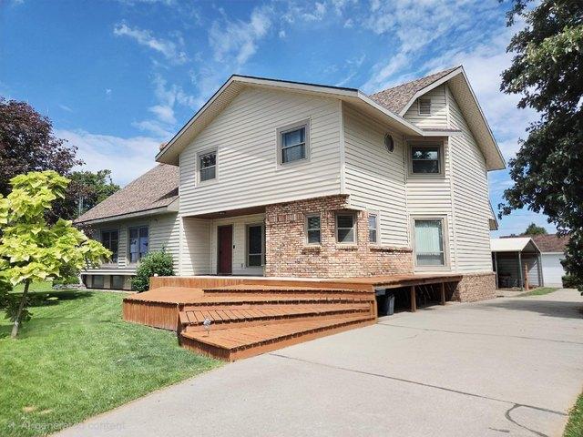 House for sale in Nebraska