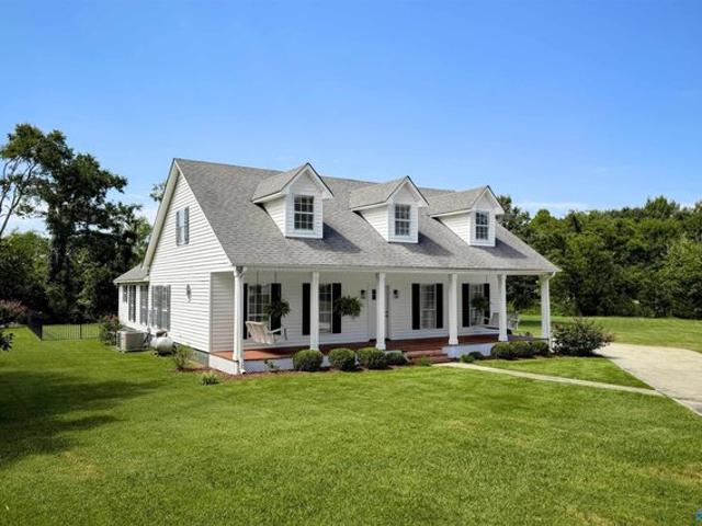 House for sale in Moulton, Alabama