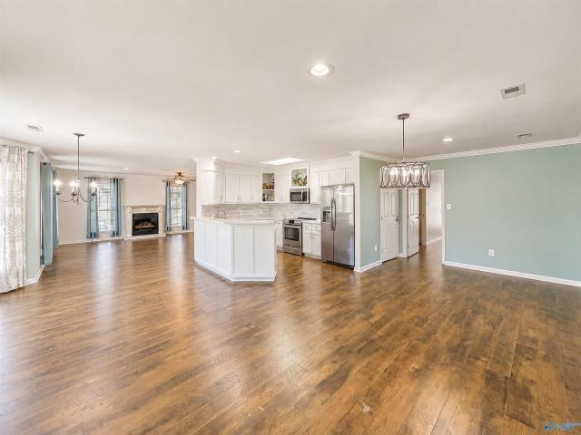 House for sale in Moulton, Alabama
