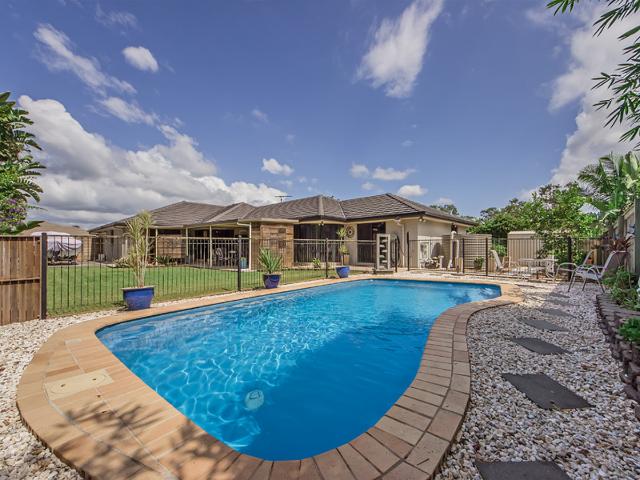 House for rent in Augustine Heights, Greater Brisbane