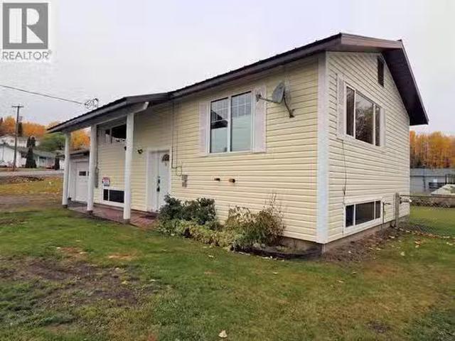 House for sale in Granisle, British Columbia