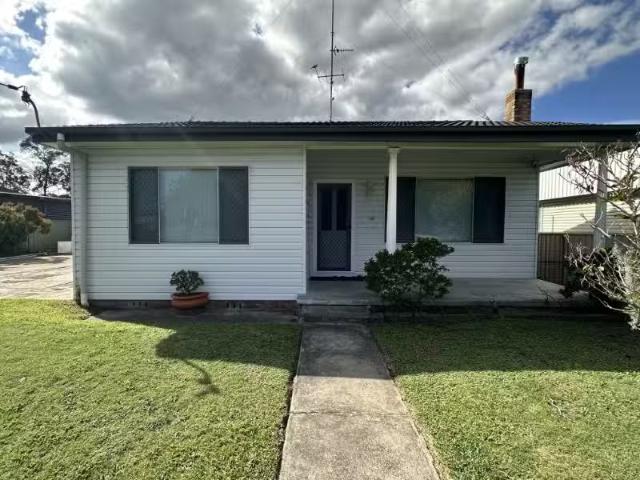 House for rent in New South Wales