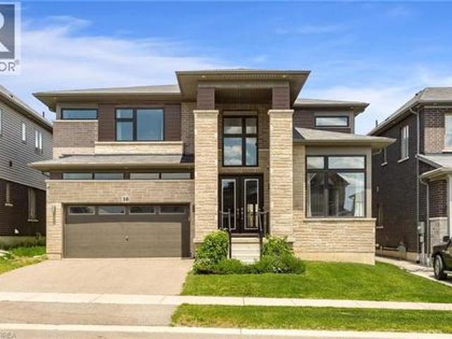 House for sale in County Of Brant, Ontario