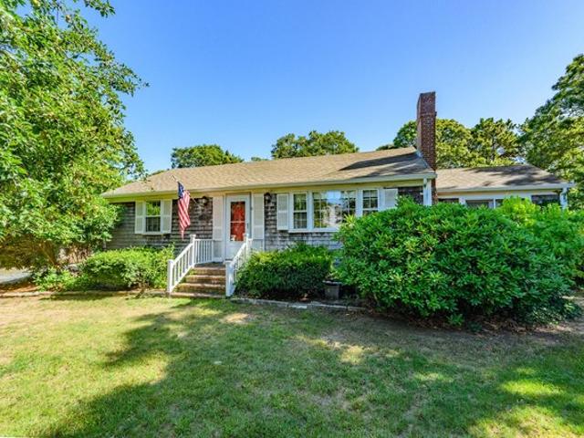 House for sale in Eastham, Massachusetts