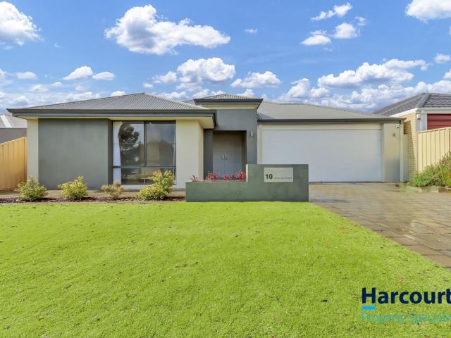 Apartment for rent in Hammond Park, Western Australia
