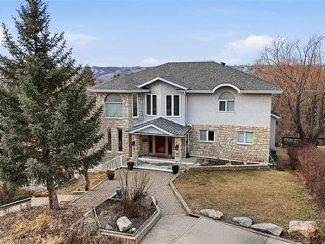 House for sale in Lumsden, Saskatchewan