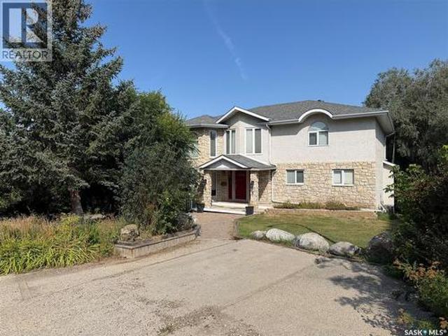 House for sale in Lumsden, Saskatchewan