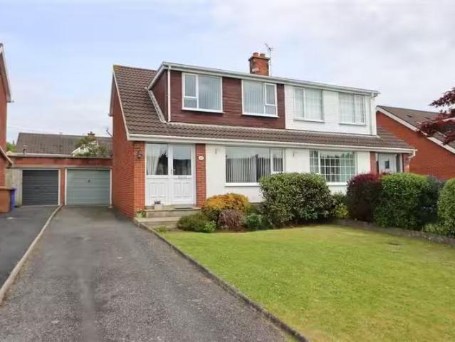 House for sale in Adare, South Tipperary