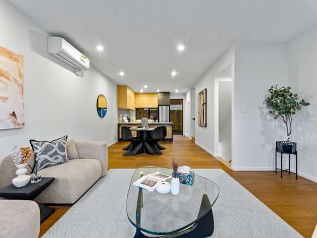 Townhouse for sale in Hillersden