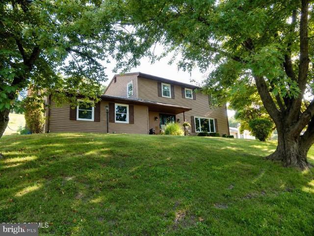 House for sale in Hummels Wharf, Pennsylvania