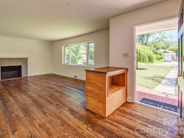 House for sale in Asheville, North Carolina
