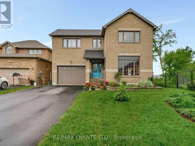 House for sale in Belleville, Ontario