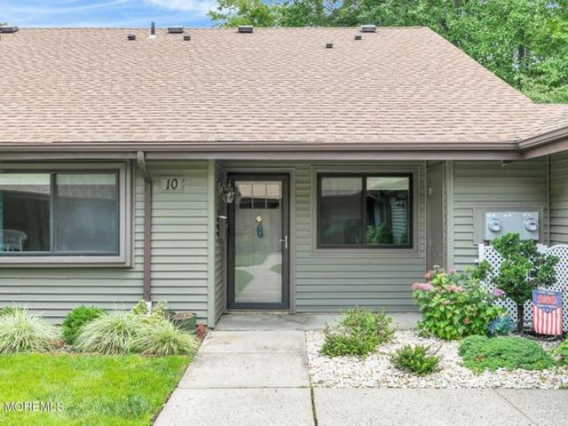 Condo for sale in Monmouth, New Jersey