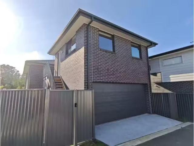 Apartment for rent in Bardia, Sydney
