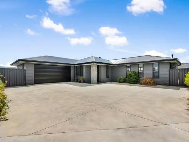 House for sale in Hastings