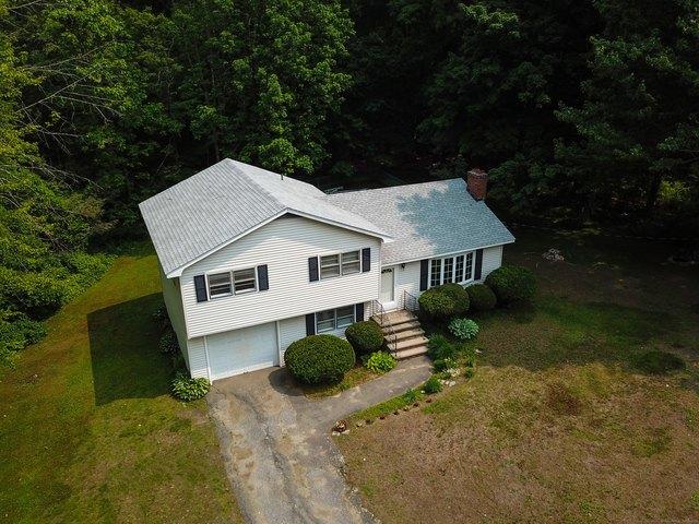 House for sale in Barkhamsted, Connecticut