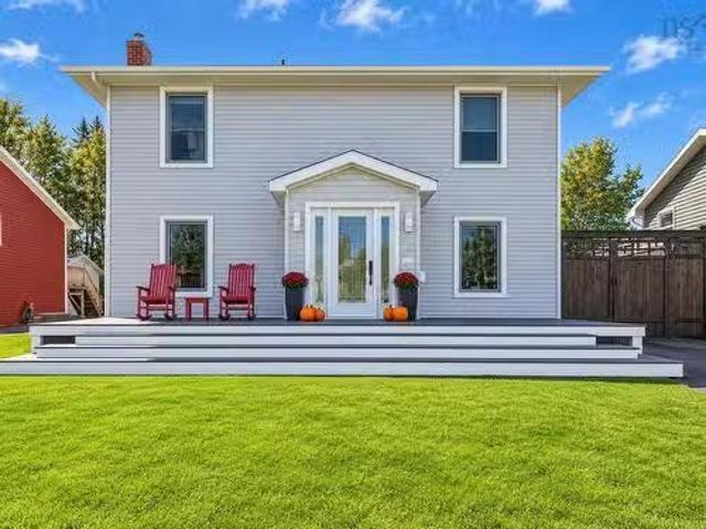 House for sale in Sydney, Cape Breton County