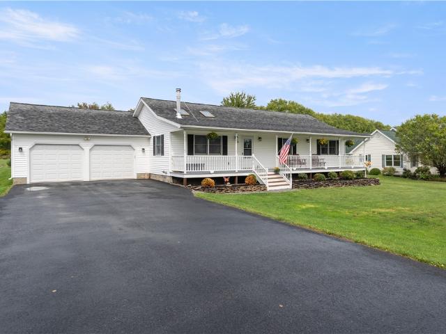 House for sale in Dalton, New York